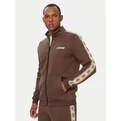 Guess Jopa Z2YQ10 KB3P2 Temno rjava Regular Fit