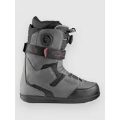 DEELUXE Deemon Pro 2026 Snowboard Boots mercury grey