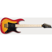 IBANEZ ELEKTRIČNA kitara RG1550FM-RBT