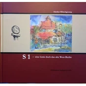 S1- eine Linie durch das alte West-Berlin
