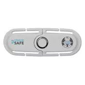 Cybex SensorSafe 4 v 1 Safety Kit Toddler - Grey