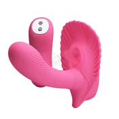 Vibro Gacice Shell