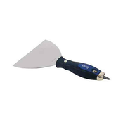 KNAUF LOPATICA PLESKARSKA - 150 MM - Z IZVIJAČEM - NERJAVEČA