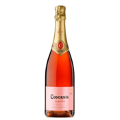 Codorniu Peneče vino Cava Clasico Brut Rose 0,75 l