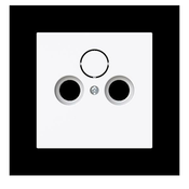 Busch-Jaeger Busch-Jaeger osrednji disk 1743-44G, (20890667)