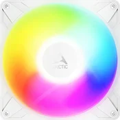 ARCTIC P14 Pro Reverse A-RGB PWM Lüfter - 140mm, weiß-ACFAN00324A