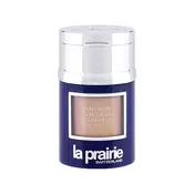 La Prairie Skin Caviar Concealer Foundation puder SPF15 30 ml odtenek Peche