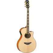 YAMAHA AKUSTIČNA EL.KITARA APX1000N