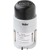 Weller Weller WFE P odsesovalnik dima za spajkanje 230 V 70 W 50 l/min Weller WFE P sesalnik dima za spajkanje 230 V 70 W, (20429196)