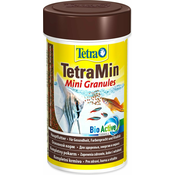 Hrana Tetra Min Mini Granules 100ml