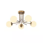 Opviq Luster Daisy 146 AV2, Bronzana boja