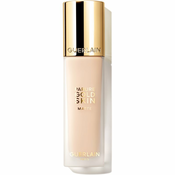 GUERLAIN Parure Gold Skin Matte Foundation dolgoobstojni matirajoči tekoči puder SPF 15 odtenek 0C 35 ml
