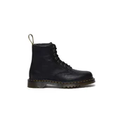 Usnjeni nizki škornji Dr. Martens 1460 WL