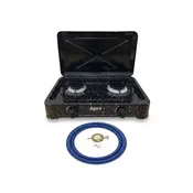 Apex Plin reso dve ringle emajlirani+dodaci ( 1294-2 )