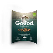 Goood Soft Gooodies - snack od pastrva 100 g