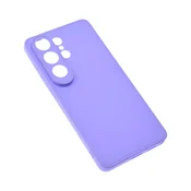3D CAMERA Maska za Samsung S948B Galaxy S26 Ultra 3D Camera, Ljubicasta
