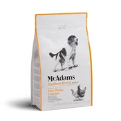 McAdams Medium Breed Free Range Chicken 2 kg