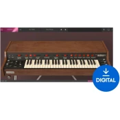 Arturia Solina V2 (Digitalni izdelek)