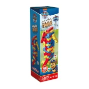 Paw Patrol: Raznobojna igra za izgradnju tornjeva - Spin Master