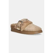 Copati Steve Madden Cozy Up