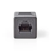 Mrežna Spojnica | RJ45 Ž – RJ45 Ž | Cat5e, Cat6 | Box Pack | NEDIS