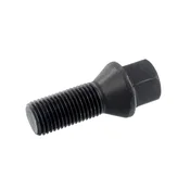 Vijci M12x1,25, navoj 30 mm, stožasto sjedište, K 17 crni