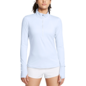 Under Armour Mikica UA Qualifier Run 1/2 Zip