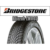 BRIDGESTONE - Blizzak LM005 - zimske gume - 295/40R20 - 110V - XL