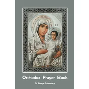 Orthodox Prayer Book