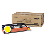 XEROX toner za PHASER 6180 (113R00725), Y