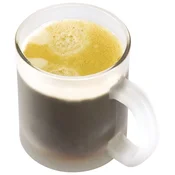 SKODELICA 300ML STEKLENA EASY 798166 FROZEN PROZIRNA