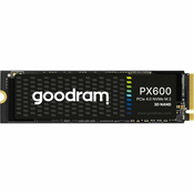 SSD GoodRam PX600 2TB M.2 2280 PCI-E x4 Gen4 NVMe (SSDPR-PX600-2K0-80)