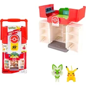 Pokémon - Play N Display Case