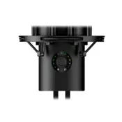 Mikrofon HyperX QuadCast 2 S BK