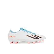Skechers Čevlji za nagomet Club Mg 252132 WTQP Bela