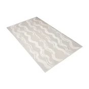 Vossen BRISAČA ZA NA PLAŽO coast lines 180/100 cm siva