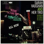 Sarah Vaughan And Her Trio - At Mister Kellys (Limited Edition) (180 g) (LP)