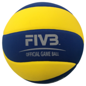 Žoga Mikasa SNOW VOLLEYBALL SV3-V8