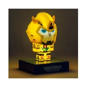 Lampa Paladone Transformers - BumbleBee Icon Light
