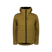 MONS ROYALE PUHOVKA ATMOS WOOL X DOWN INSUL HOOD