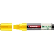 Edding Paint marker E-52 Ecoline Jumbo 4-15mm žuta ( 12PM52G )