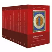 Hildegard von Bingen: Werke