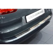 Trunk Edge Protection Strip Citroen C4 Picasso 2013-2022 (matte)