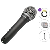 Samson Q7 SET Dinamični mikrofon za vokal