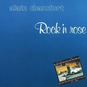 Alain Chamfort - Rockn Rose (LP)