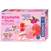 KOSMOS Kozmetični studio (V NEMŠČINI) - 1 k.