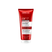 Vichy Dercos Collagen 17 Filler Ultra-obnavljajuci balzam, 200 ml
