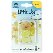 Little Joe Bottle Vanilia