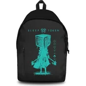 Sleep Token Granite Nahrbtnik Black