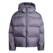 Jakna adidas Z.N.E. Puffer Down Jacket Aurora Onix XL